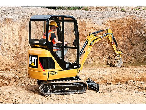 MINI Excavators Equipment for Sale In Louisiana